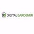 Logo for the brand Digital Gardener